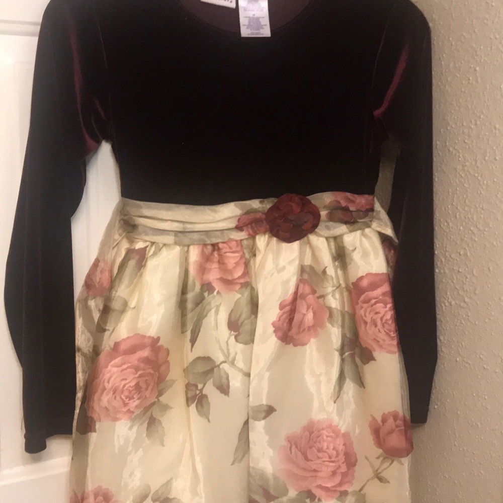 Kids dress